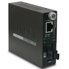 Медиаконвертер Planet FST-806B20