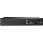 Видеорегистратор TP-Link VIGI NVR1008H(NVR (сетевой), каналов: 8, разрешение: 2560x1960)