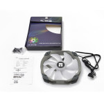 Кулер Thermalright TL-D14S-ARGB (25,6дБ, 27x140x140 мм)