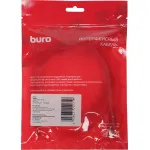 Кабель USB2.0 Buro (USB A(m), USB B(m), 1,8м)