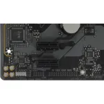 Материнская плата Gigabyte B760M DS3H DDR4 (SocketLGA1700, Intel B760, 4xDDR4, microATX, RAID SATA: 0,1,15,5)