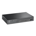 Коммутатор TP-Link TL-SG3452XP