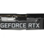 Видеокарта GeForce RTX 3060 1320МГц 12Гб MSI VENTUS OC (PCI-E, GDDR6, 192бит, 1xHDMI, 3xDP)
