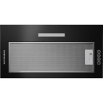 Вытяжка Kuppersberg Intouch 60 black