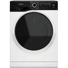 Стиральная машина Hotpoint-Ariston NSD8249ZDAVERU(класс: A-40%, средняя 59.5x85x47.5см, фронтальная, макс:8кг, 1200об/мин, защита от протечек, белый)