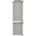 Холодильник полновстраиваемый Liebherr ICf 5103 (A+, 2-камерный, объем 273:190/83л, 56x177.2x55см)