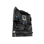 Материнская плата ASUS ROG STRIX B760-F GAMING WIFI (LGA1700, Intel B760, 4xDDR5, ATX, RAID SATA: 0,1,15,5)