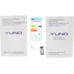 LED-телевизор Yuno ULM-32TCSW1135 (31,5