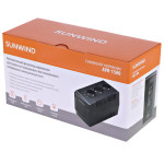 Стабилизатор напряжения Sunwind AVR-1500