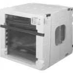 Электрический духовой шкаф Kuppersberg HF 607 GR