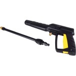 Мойка высокого давления Huter W195-PW SMART PROFESSIONAL