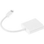 Адаптер DVI Ningbo (DVI-D (f), miniDisplayPort (m), 0,245м)