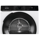 Сушильная машина Gorenje DPNA82WIFI (Heat Pump (тепловой насос), A++, макс.загрузка 8 кг, 15 программ, уровень шума 64 дБ)