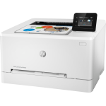 Принтер HP Color LaserJet Pro M255dw (лазерная, цветная, A4, 256Мб, 22стр/м, 600x600dpi, авт.дуплекс, 40'000стр в мес, RJ-45, USB, Wi-Fi)