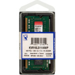Память SO-DIMM DDR3L 4Гб 1600МГц Kingston (12800Мб/с, CL11, 204-pin, 1.35)