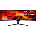 Монитор Acer Nitro EI491CURSbmiipphx (49