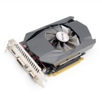 Видеокарта GeForce GTX 750 1020МГц 2Гб AFOX (GDDR5, 128бит)