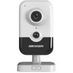 Камера видеонаблюдения Hikvision DS-2CD2483G2-I(2.8MM) (IP, внутренняя, кубическая, 8Мп, 2.8-2.8мм, 3840x2160, 15кадр/с)