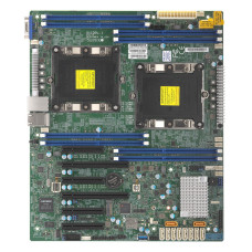 Материнская плата Supermicro X11DPL-i (LGA3647, Intel C621, xDDR4 DIMM, ATX)