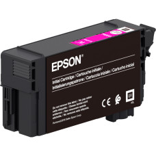 Картридж Epson C13T40D340 (пурпурный; 50мл; SureColor T3100, T3100N, T5100, T5100N)