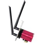 Сетевой адаптер Cudy WE9300