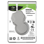 Жесткий диск HDD 500Гб Seagate Barracuda (2.5