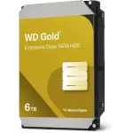 Жесткий диск HDD Western Digital Gold (3.5