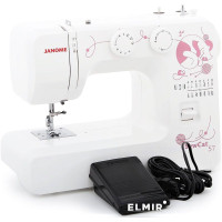 Швейная машина Janome Sew Cat 57 [SEW CAT 57]