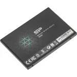 Жесткий диск SSD 240Гб Silicon Power Slim S55 (2.5