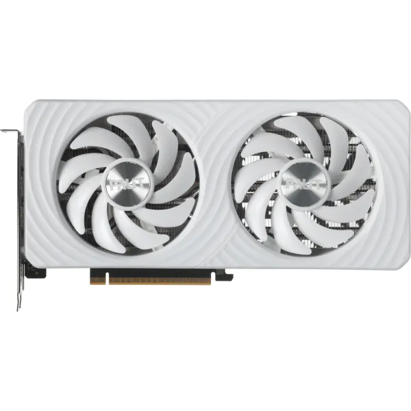 Видеокарта GeForce RTX 5060 2280МГц 8Мб Palit (PCI-E 5.0, GDDR7, 128бит, 1xHDMI, 3xDP)