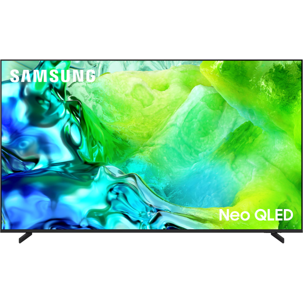 NeoQLED-телевизор Samsung QE65QN80HAU (4K UHD, 120Гц, DVB-T2, Smart TV)
