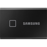 Внешний жесткий диск SSD 2Тб Samsung T7 (1.8