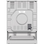 Плита электрическая Gorenje GECS6C70WC