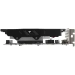 Видеокарта Radeon RX 550 1100МГц Biostar (GDDR5, 128бит, 1xDVI, 1xHDMI, 1xDP)
