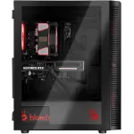 ПК Bloody BD-PC RAB84T2 (Ryzen 5 7500F 3700МГц, DDR5 32Гб, SSD 1024Гб M.2, NVIDIA GeForce RTX 5060 8192 8Гб, Windows 11 Home)