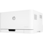 Принтер HP Color Laser 150a (лазерная, цветная, A4, 64Мб, 600x600dpi, 20'000стр в мес, USB)