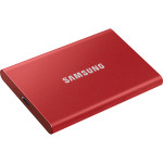 Внешний жесткий диск SSD 500Гб Samsung (1.8