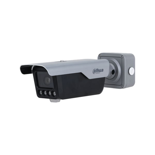 Камера видеонаблюдения Dahua DHI-ITC413-PW4D-IZ3(868MHZ) (IP, 8-32мм, 4 мп)
