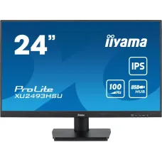 Монитор Iiyama XU2493HSU-B7 (23,8