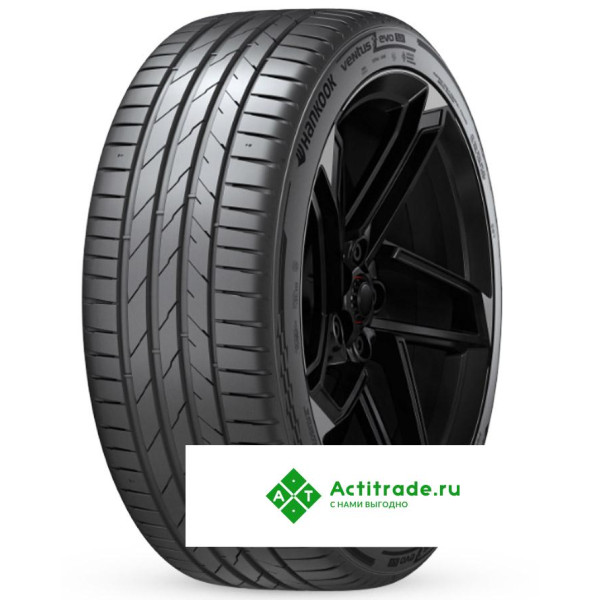 Шина Hankook Ventus evo K137 SUV 285/45 R20 112Y летняя