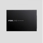 Жесткий диск SSD 1Тб Foxline X5 (2.5