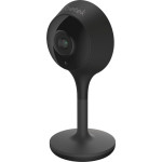 Камера видеонаблюдения Rubetek RV-3419 (IP, внутренняя, кубическая, 2Мп, 3.6-3.6мм, 1920x1080, 25кадр/с, 105°)