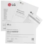 Монитор LG 27MR400-B (27