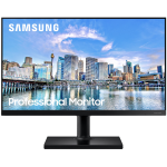 Монитор Samsung F24T450FZI (23,8