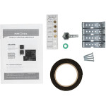 Krona CALORE 60 BL
