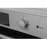 Электрический духовой шкаф Indesit IFSE 3841 J IX