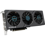 Видеокарта GeForce RTX 4060 1830МГц 8Гб Gigabyte OC (PCI-E, GDDR6, 128бит, 2xHDMI, 2xDP)