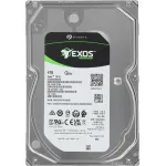 Жесткий диск HDD 4Тб Seagate Exos 7E10 (3.5