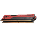 Память DIMM DDR4 2x8Гб 4000МГц Patriot Memory (32000Мб/с, CL20, 288-pin, 1.4 В)