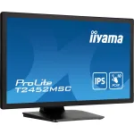 Монитор Iiyama T2452MSC-B1 (23,8